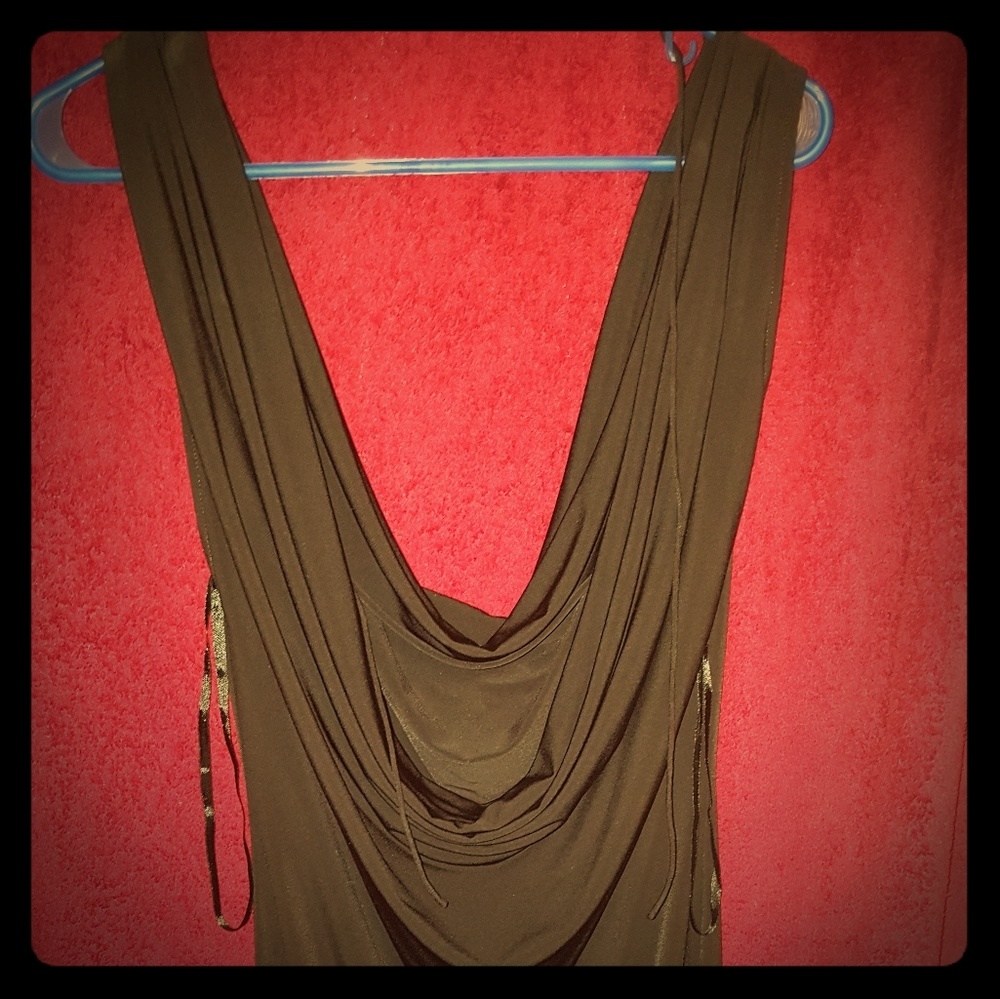 Junior Miss dress